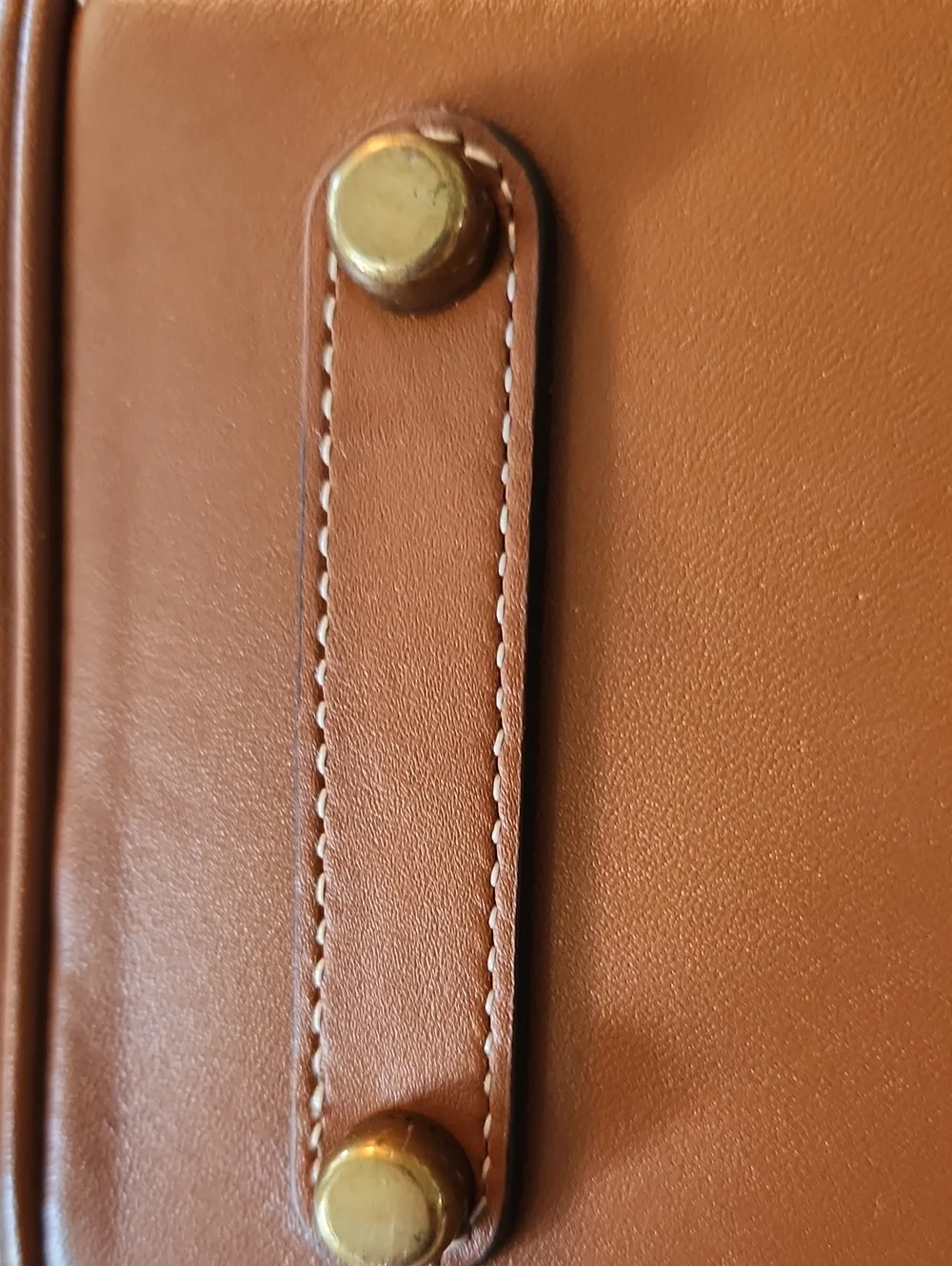 Coach Ruby Satchel 25 - Picture 12 of 13